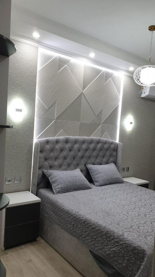 Charming And Modern Apartment At Heart Of Tashkent Exterior photo